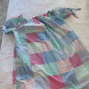 Vineyard vines dress from target